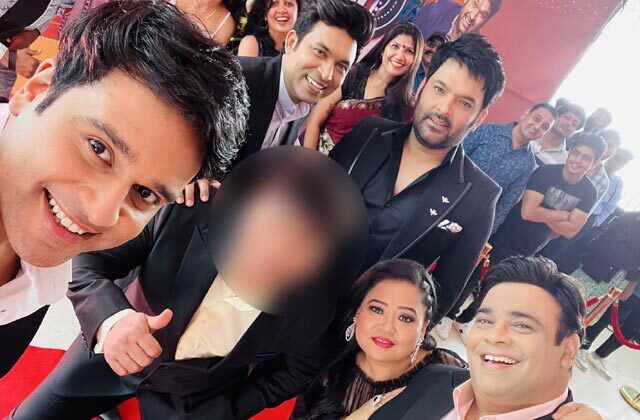 Kapil Sharma Show Returns First Look