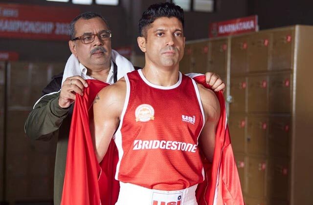 Toofaan Movie Review