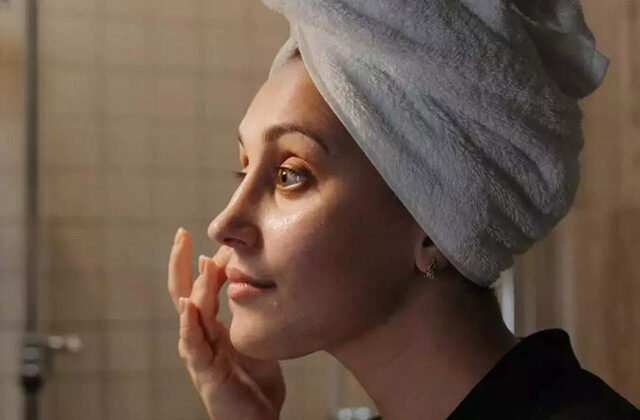 Vitamin E Capsule Ke Fayde Aur Nuksan