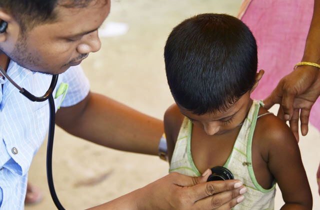 up mathura viral fever stirred up by the death of 6 children