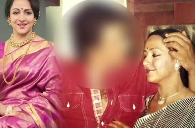 Hema Malini opened up 'family's opposition' her marriage with Dharmendra