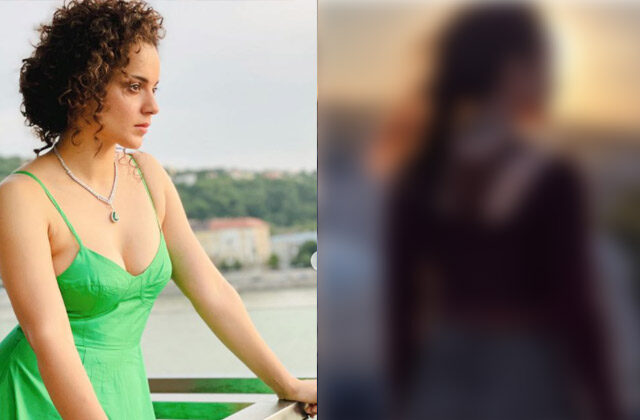 Kangana Ranaut on playing Agni in Dhaakad