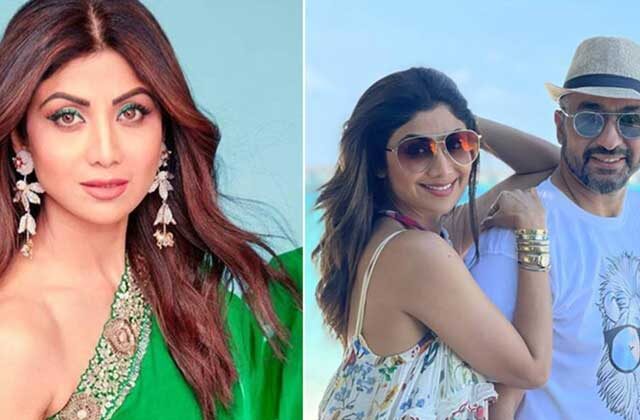 Shilpa Shetty Statement On Raj Kundra Case