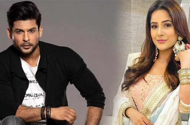 Shehnaaz Gill Reveals Friendship With Sidharth Shukla