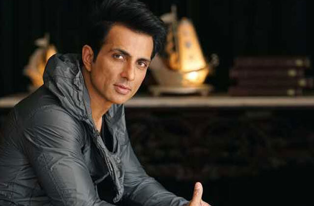 Sonu Sood Maharashtra Mayor Candidate