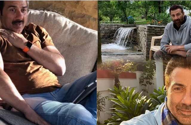 Sunny Deol's Luxury House In Mumbai