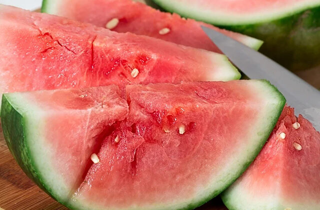 Tarbuj Khane Ke Fayde And Nuksan