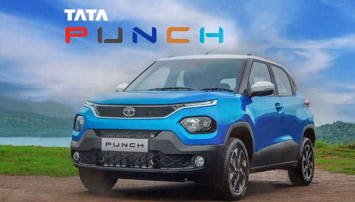 New Tata Punch Micro SUV Launched Date Price