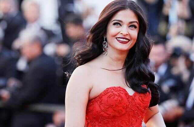 Aishwarya Rai Roasts Host David Letterman Viral Video
