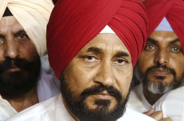 Charanjit Singh Channi Outstanding Electricity Bill Waived In Punjab