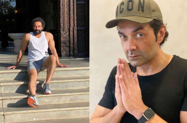 Dharmendra Has To Say About Bobby Deol's New Post