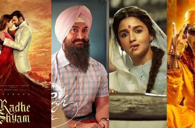 List of Upcoming Hindi Movies 2022