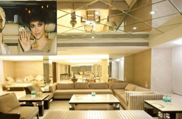 Deepika-Ranveer Bought a Luxurious Bungalow in Alibaug