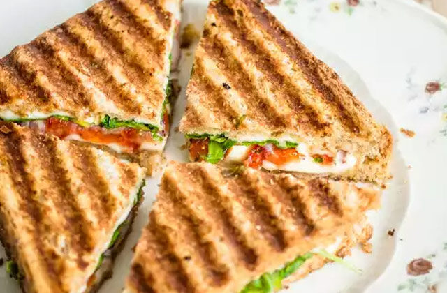 Jumbo Masala Sandwich Ki Recipe In Hindi