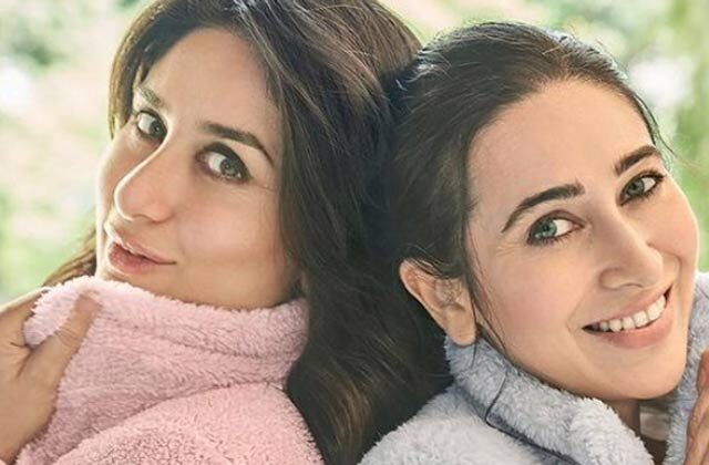 Kareena Kapoor on Karisma Kapoor Struggle