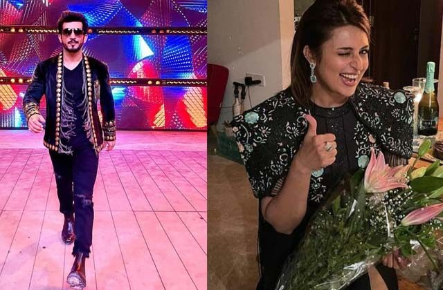 Arjun Bijlani Is Khatron Ke Khiladi Season 11 Winner