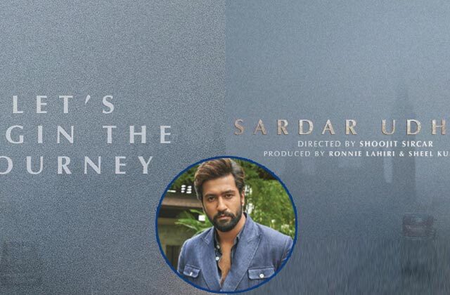 Sardar Udham Teaser Vicky Kaushal Film Compelling Biopic