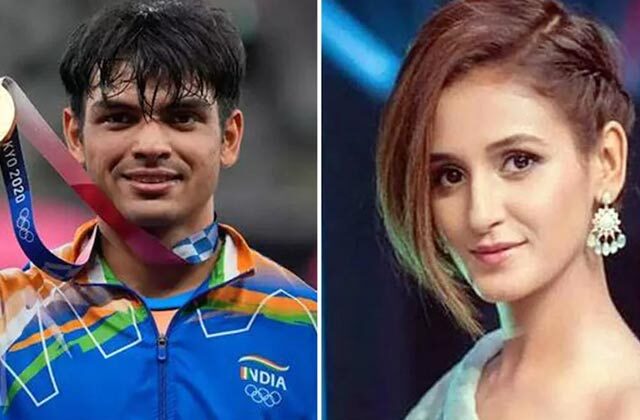 Dance 6 Neeraj Chopra Proposes Shakti Mohan