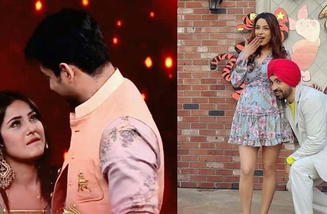 Shehnaaz Gill to resume shooting of Honsla Rakh