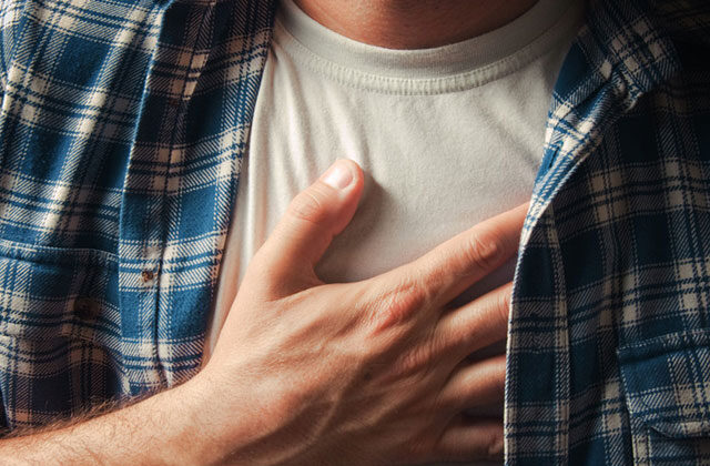 Silent Heart Attack Symptoms In Hindi