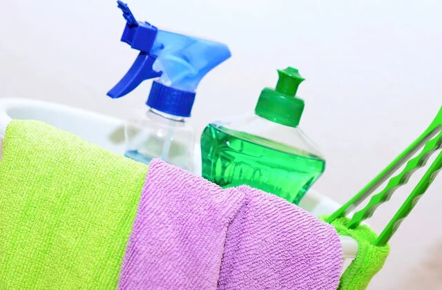 Diwali cleaning tips