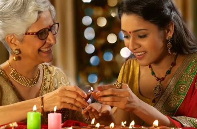 Karva Chauth Gift Ideas For Mother In Law In Hindi