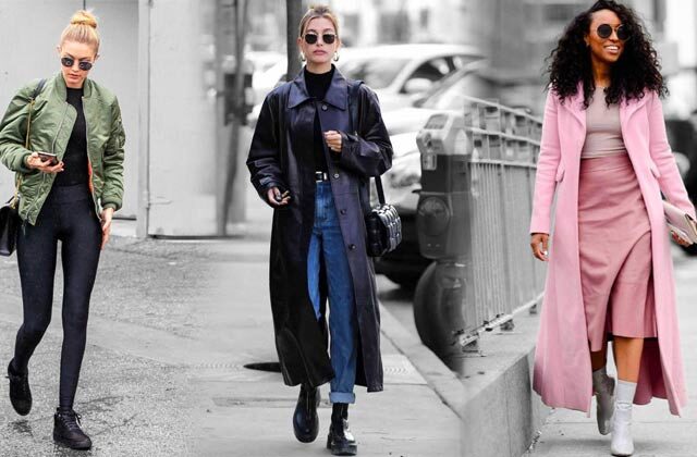 Women Fashion Trends 2022