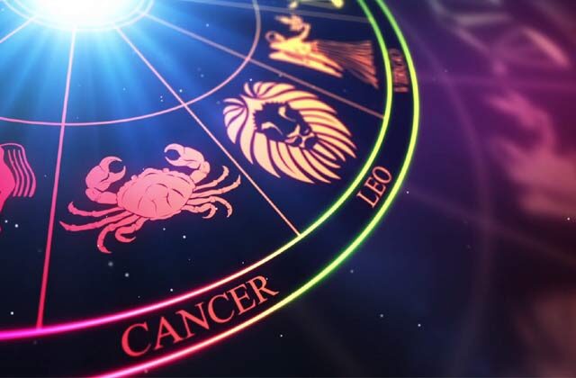 Most Luckiest Zodiac Sign In 2022
