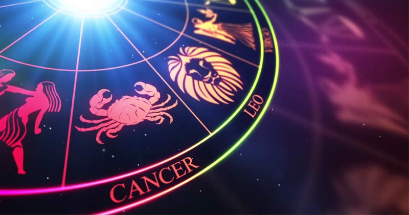 Most Luckiest Zodiac Sign In 2022