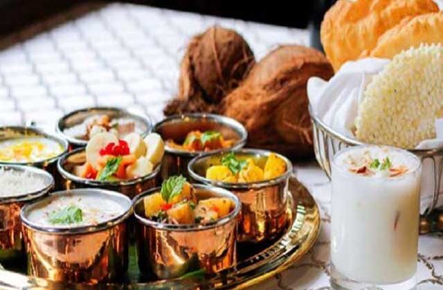 Navratri Diet To Avoid Weakness Tips In Hindi