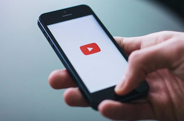 New To You - YouTube New Feature