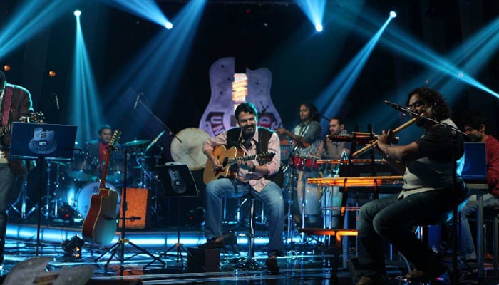 Famous Musical Bands ki kahani