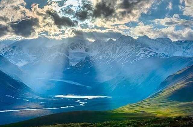 Best Places To Visit Chail Himachal Pradesh In Hindi