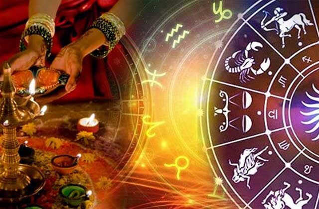 Diwali 2021 Maa Lakshmi Blessings on these zodiac signs