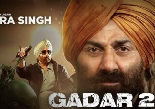 Gadar 2 Release Date