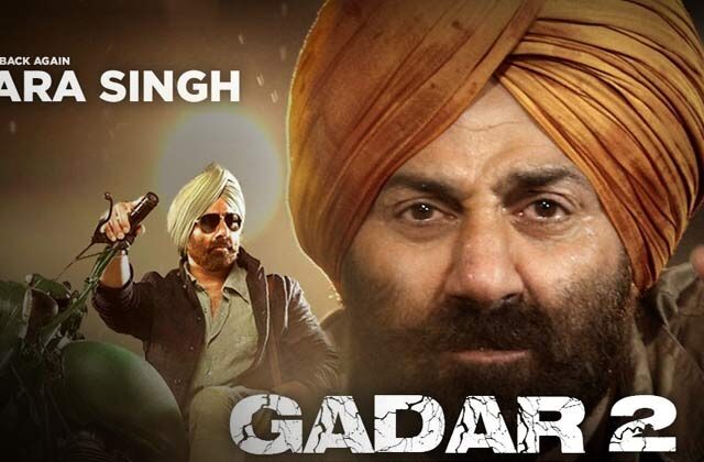 Gadar 2 Release Date