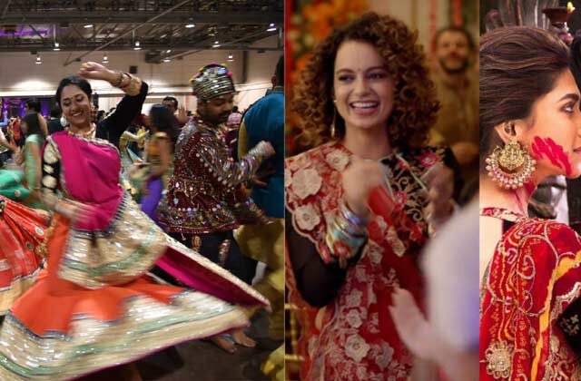 Happy Navratri 2021 Famous Garba Songs In Hindi