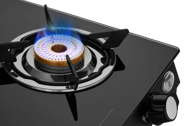 Gas Burner Ko Kaise Saaf Karen