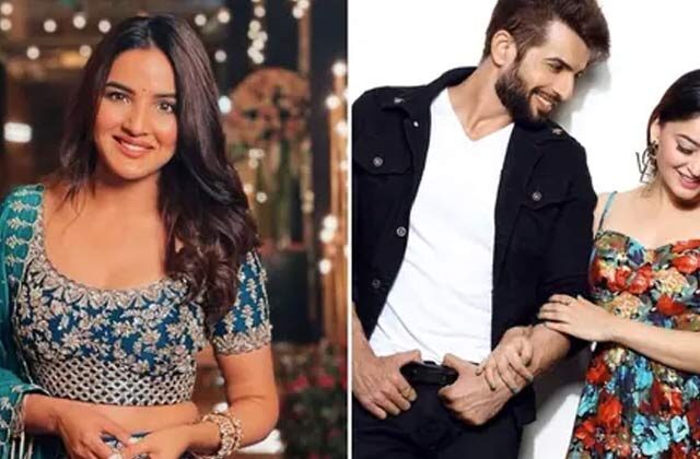 Mahhi Vij Reacts Jasmin Bhasin Clarifies