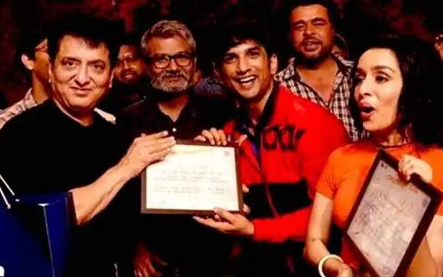 Sushant Singh Rajput’s Chhichhore’s National Award 2021