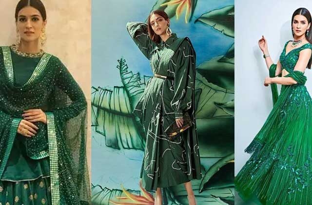 Teal Green Color Matching Fashion Tips