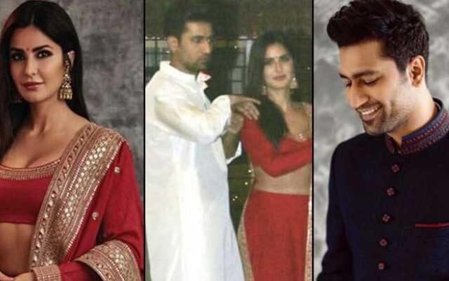 Wedding Venue Revealed