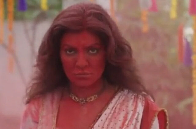 Sushmita Sen on Aarya season 2