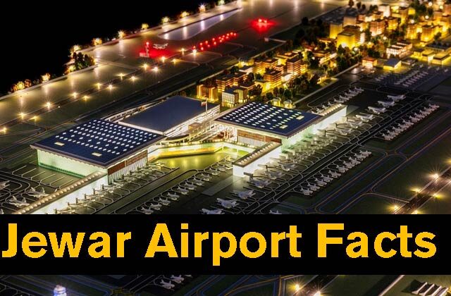 Jewar Airport Facts In Hindi