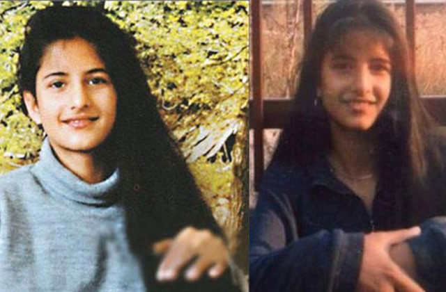 Katrina Kaif Biography In Hindi