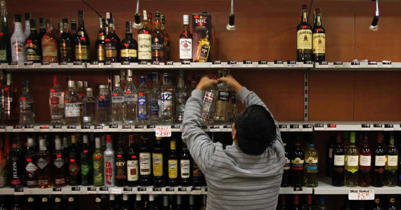 New Liquor Policy In Delhi In Hindi