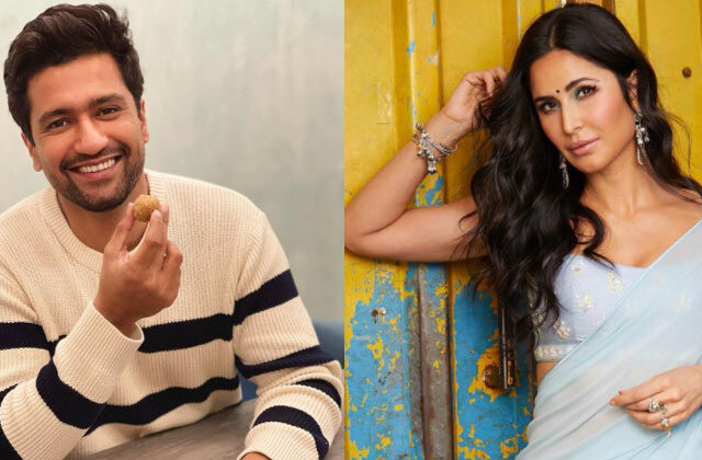 Conditions for guests in Vicky and Katrina Kaif Wedding