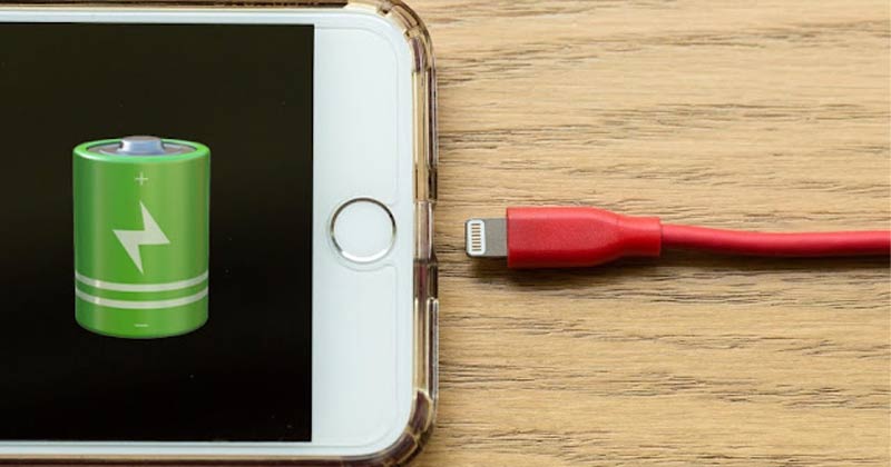 Improve Iphone Battery Life