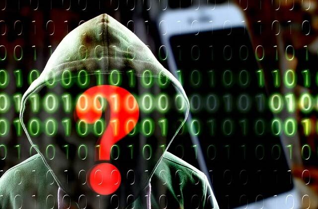 Malware found in android app