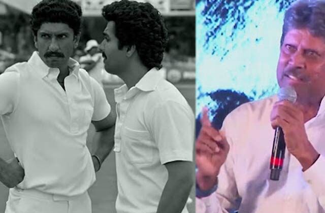 Kapil Dev has revealed Madan Lal's revenge story